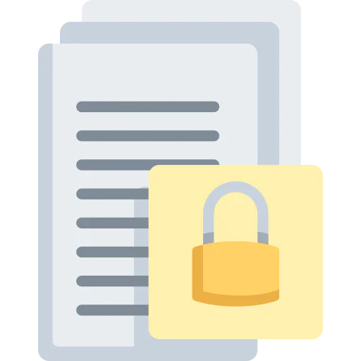 Files icon
