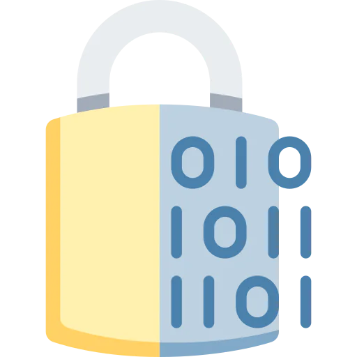 Encryption icon