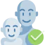 Parental control biểu tượng 64x64