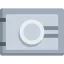 Safety box icon 64x64