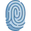 Fingerprint icon 64x64