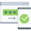 Verification icon 64x64