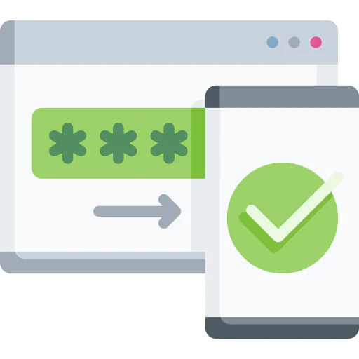 Verification icon