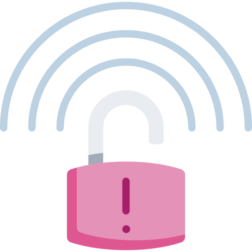 Padlock icon