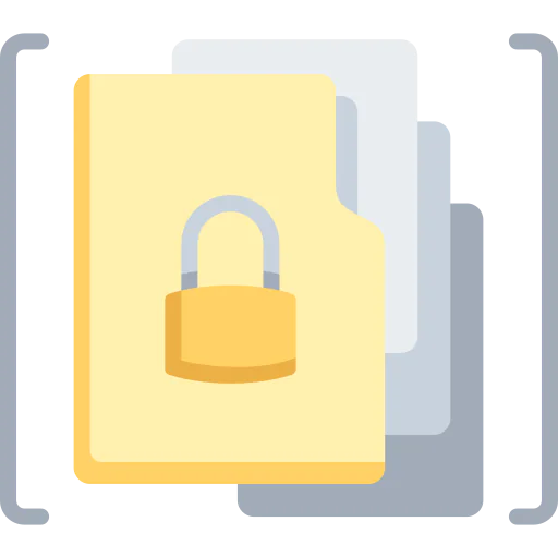 Files icon