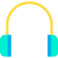 Headset icon 64x64