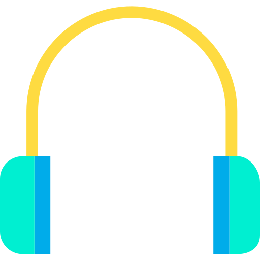 Headset icon