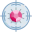 Virus scan Symbol 64x64