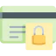 Credit card icon 64x64