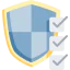 Shield icon 64x64