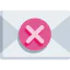 Mail icon 64x64