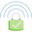 Padlock icon 64x64