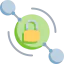 Connection icon 64x64