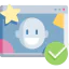 Parental control biểu tượng 64x64