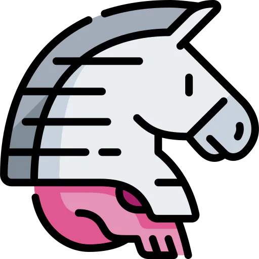 Trojan icon