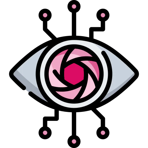 Spyware icon