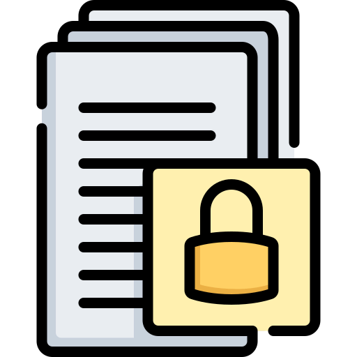 Files icon