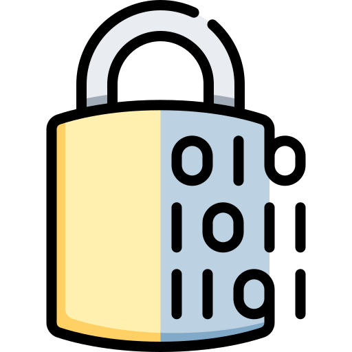 Encryption icon