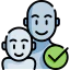 Parental control biểu tượng 64x64