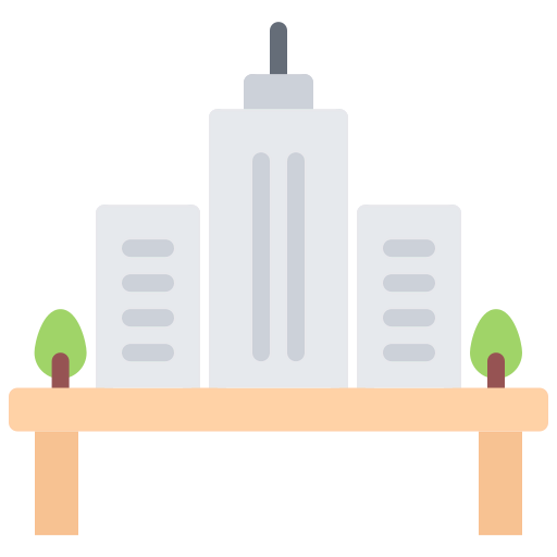 Architecture icon