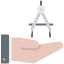 Architecture icon 64x64