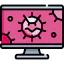 Computer icon 64x64