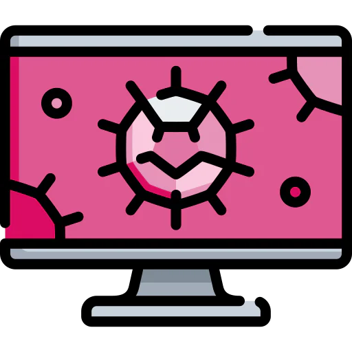 Computer icon