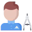 Architect icon 64x64