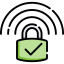 Padlock icon 64x64