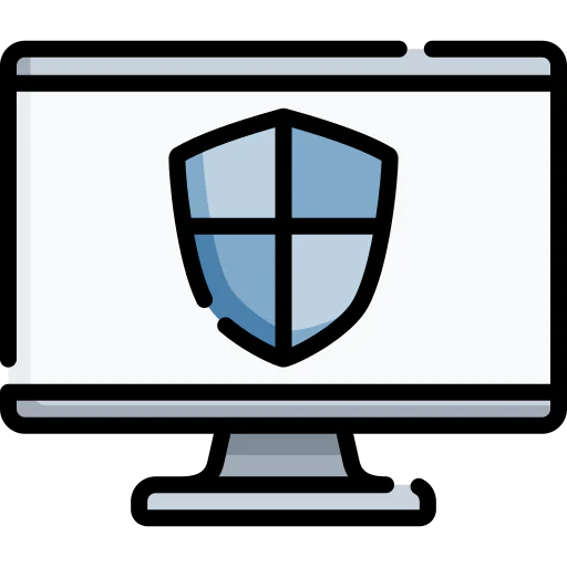 Computer icon