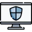 Computer Symbol 64x64