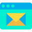 Email icon 64x64