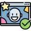 Parental control biểu tượng 64x64