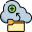 Backup copy biểu tượng 64x64