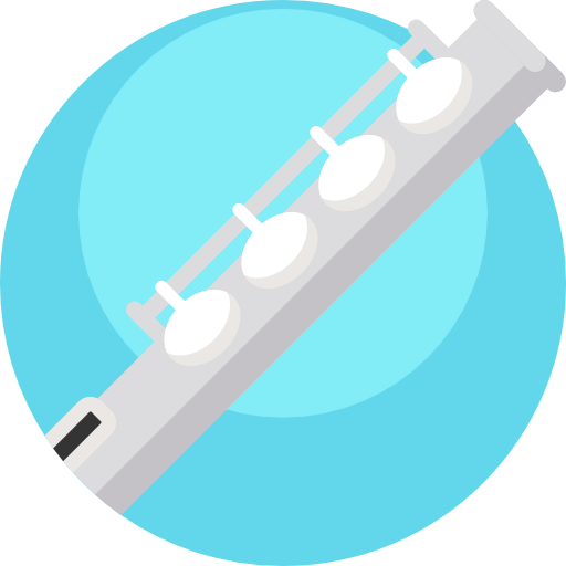 Flute icon