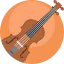 Violoncello icon 64x64