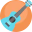 Ukelele ícono 64x64