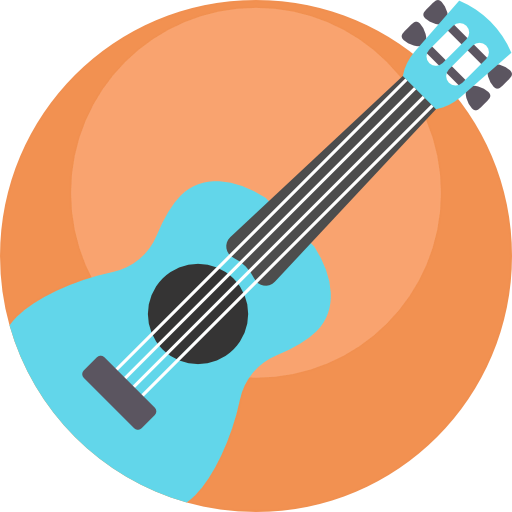 Ukelele icon