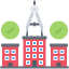 Architecture icon 64x64