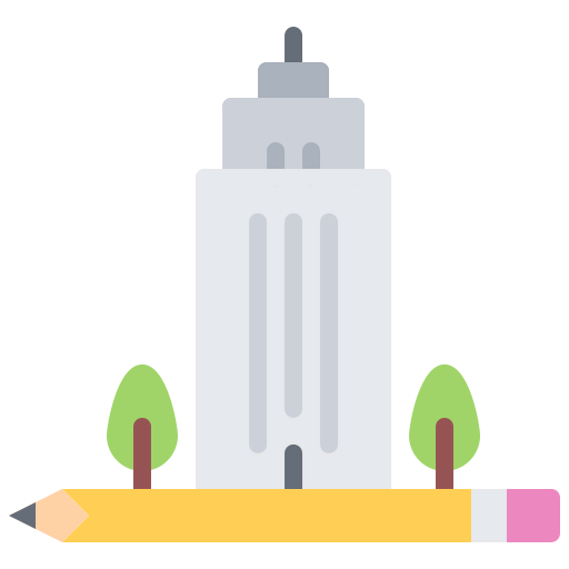 Architecture icon