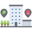 Building icon 64x64