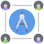 Architect Symbol 64x64