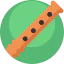 Flute icon 64x64