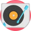 Turntable icon 64x64