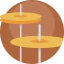 Cymbals icon 64x64