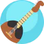 Domra icon 64x64