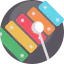 Xylophone icon 64x64