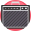 Amplifier icon 64x64