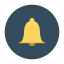 Alarm Symbol 64x64