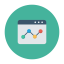 Analytics Symbol 64x64